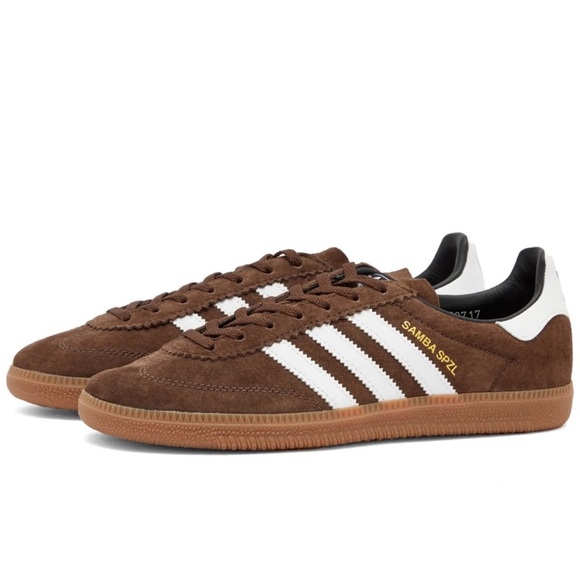 adidas Shoes - Adidas Samba Spezial